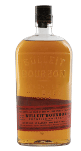 Bulliet Bourbon