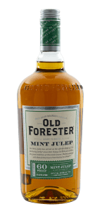 Old Forester Mint Julep 750