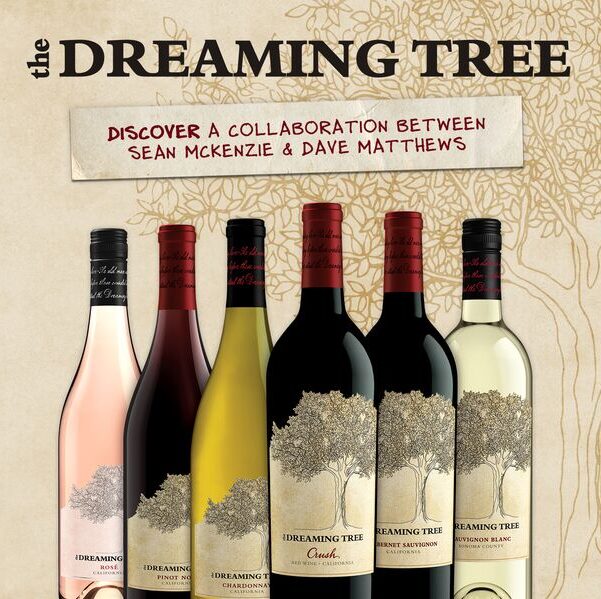 Dreaming Tree Wines