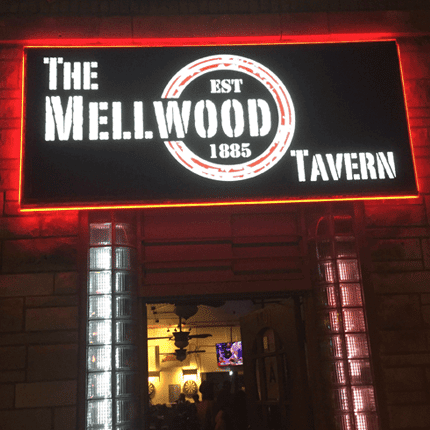 Mellwood Tavern
