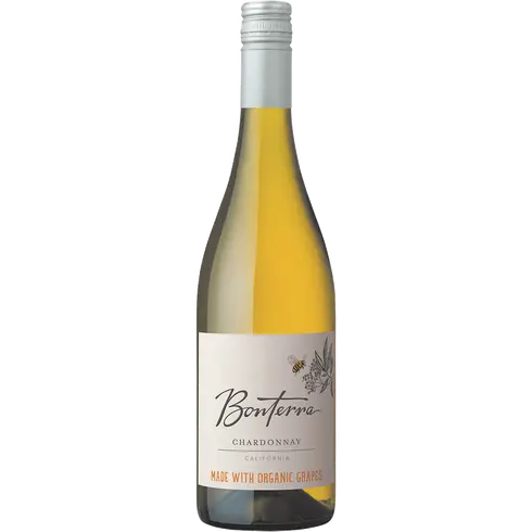 Bonterra Chardonnay 750mL