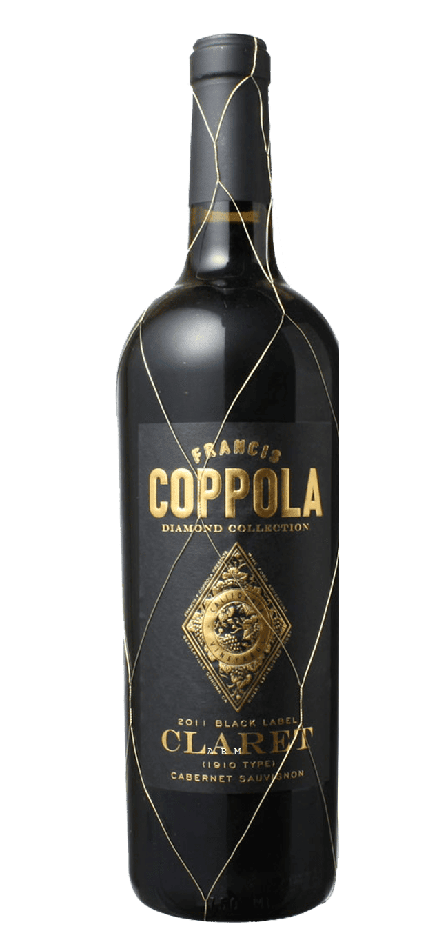 Coppola Claret 750mL