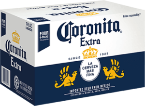 Coronita 24 pack