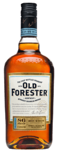 Old Forester 86 1.75L