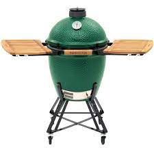 green egg grill