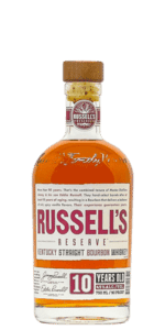 Russell’s Reserve 10 year 750mL