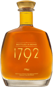 Barton 1792 Bottle