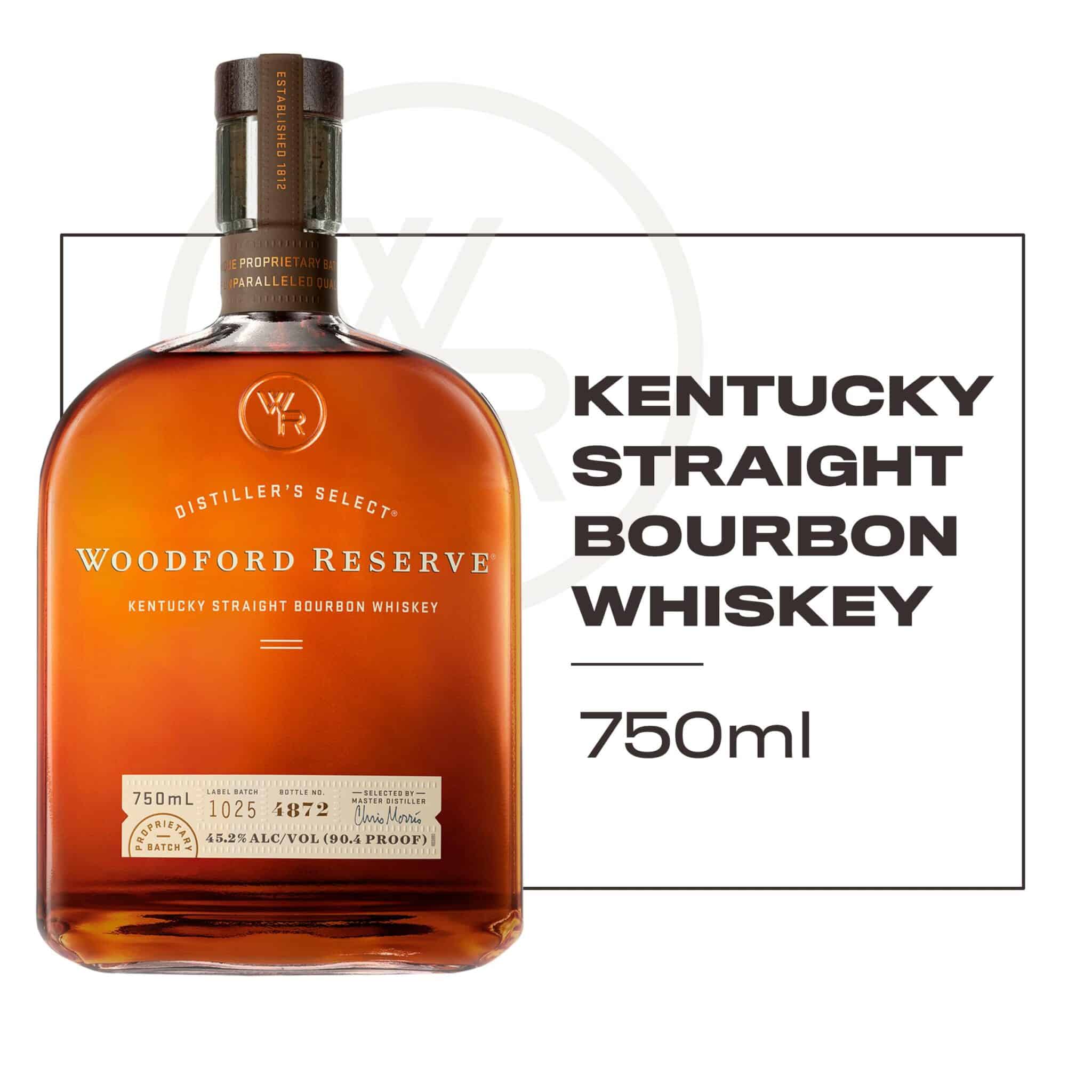 The Kentucky Bourbons You Should Be Drinking on Derby Day Cox's