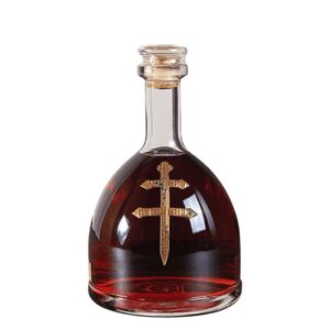 D'Usse Cognac 750mL