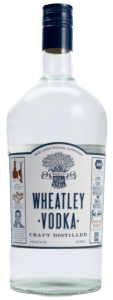 Wheatley Vodka 1.75L