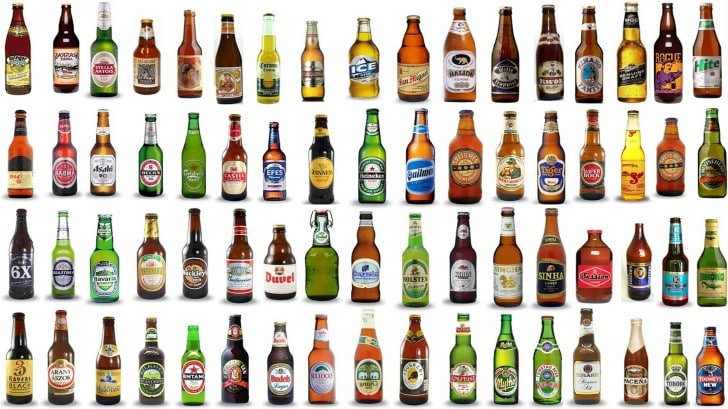 Beer 101: Your Basic Guide For Understanding The Basics Of Beer 
