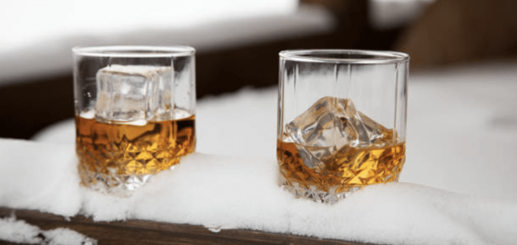 Best Bourbons To Keep You Warm During Cold Months